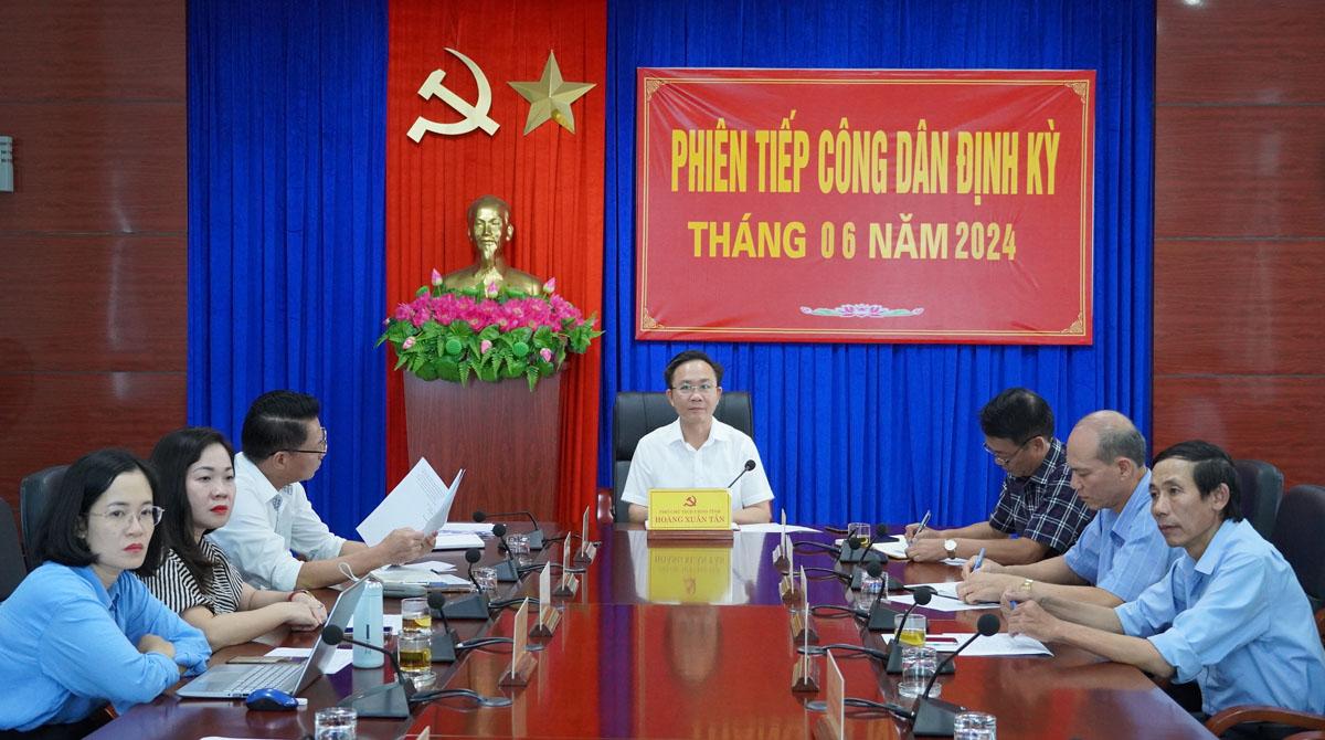 Tin mới