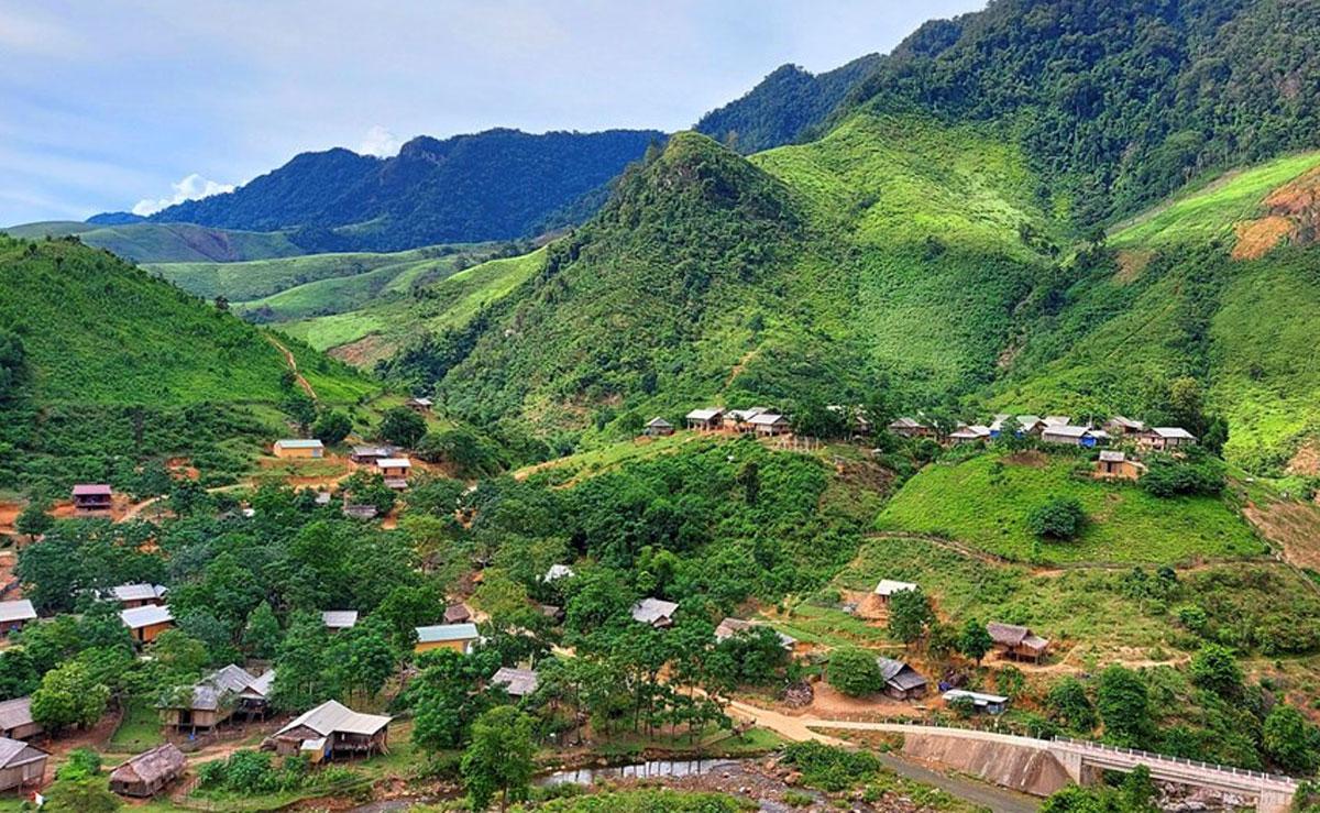 Tin mới