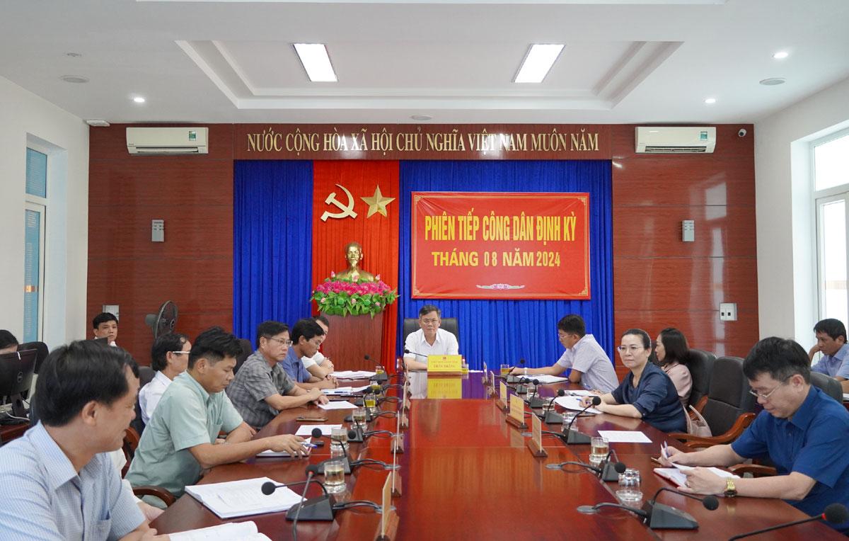 Tin mới