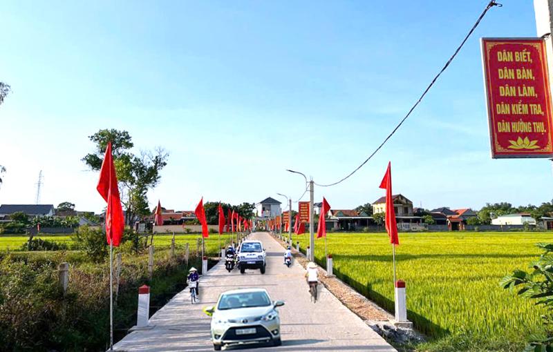 Tin mới