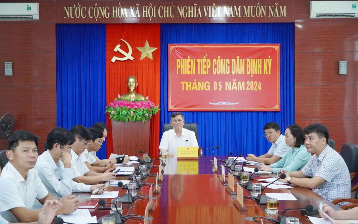 Tin mới